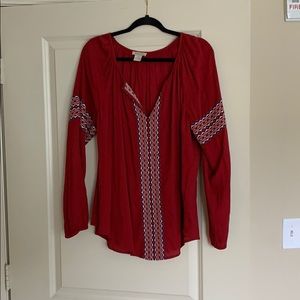 Blouse/Top